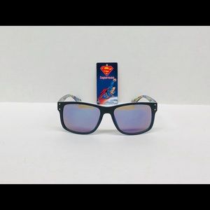 Dc Superman men’s sunglasses